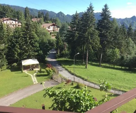 Ristorante Scanapà