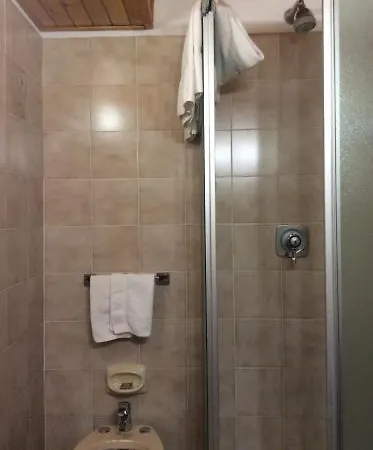 Ristorante Scanapa Hotel