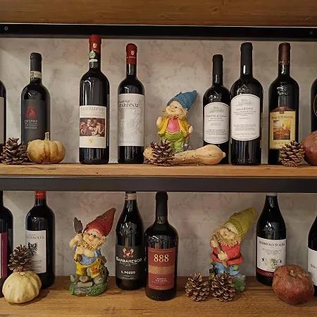 Ristorante Scanapa Hotel