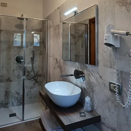 Hotel Ristorante Scanapa 3*