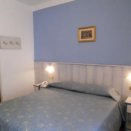 Ristorante Scanapà Hotel