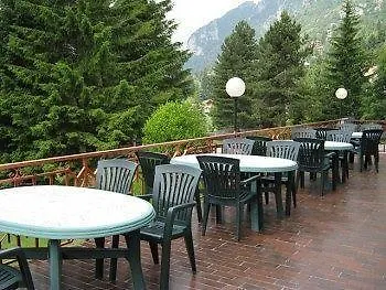 Ristorante Scanapà 3* Castione della Presolana