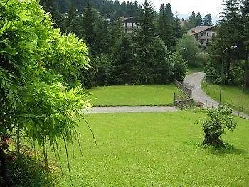 Ristorante Scanapà Hotel