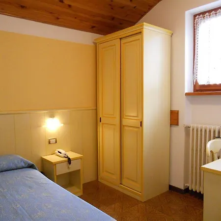 Ristorante Scanapà Hotel 3*