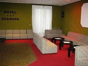 Ristorante Scanapà 3* Castione della Presolana