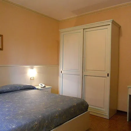Ristorante Scanapà Hotel Castione della Presolana
