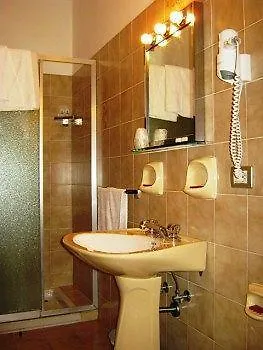 Ristorante Scanapà 3* Castione della Presolana