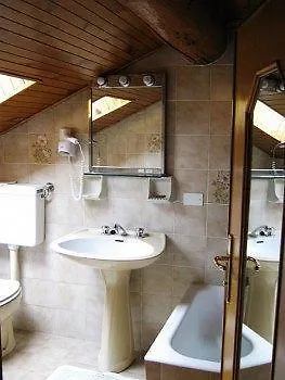 Hotel Ristorante Scanapà