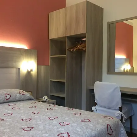 Hotel Ristorante Scanapà Castione della Presolana