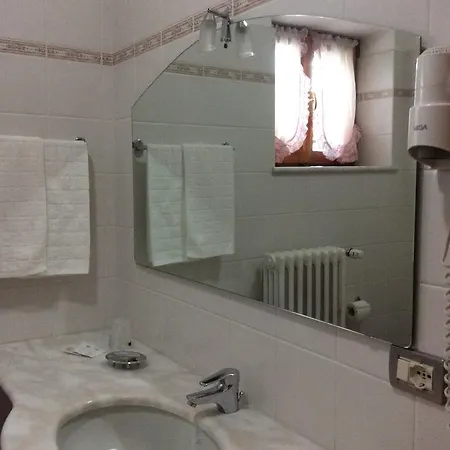 Ristorante Scanapà Hotel Castione della Presolana