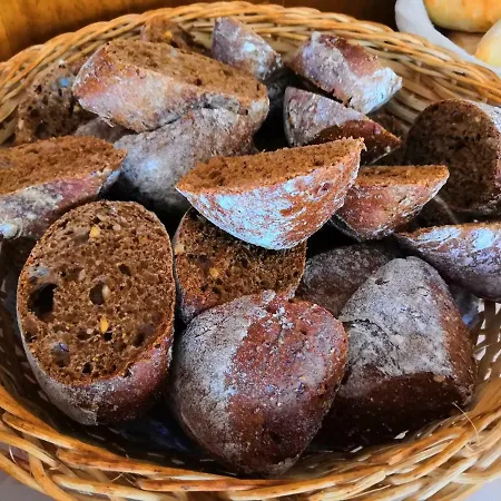 Ristorante Scanapà 3* Castione della Presolana