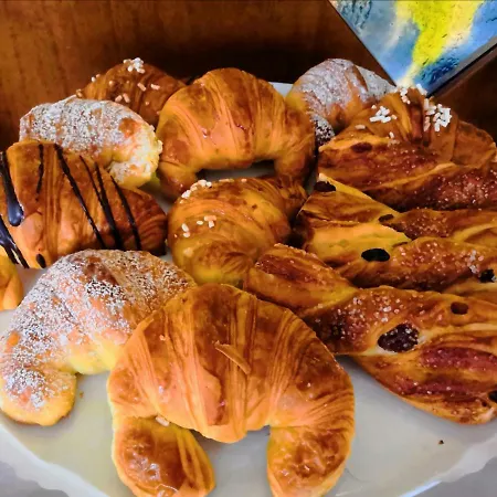 Ristorante Scanapà 3*