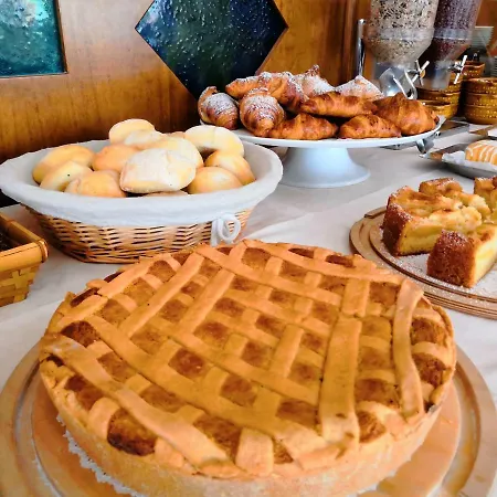 Ristorante Scanapà