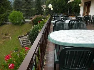 Hotel Ristorante Scanapa Castione della Presolana