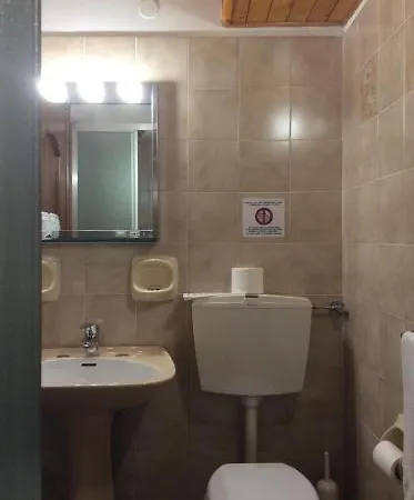 Ristorante Scanapa Hotel 3*