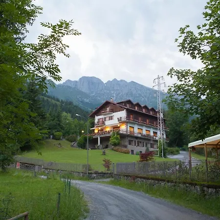 Ristorante Scanapà 3*