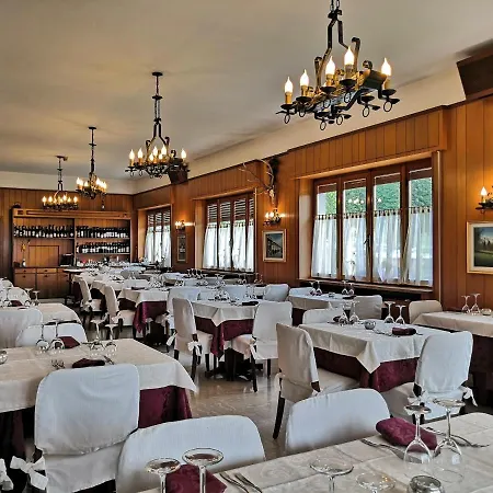 Ristorante Scanapa