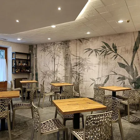 Ristorante Scanapà Hotel 3*