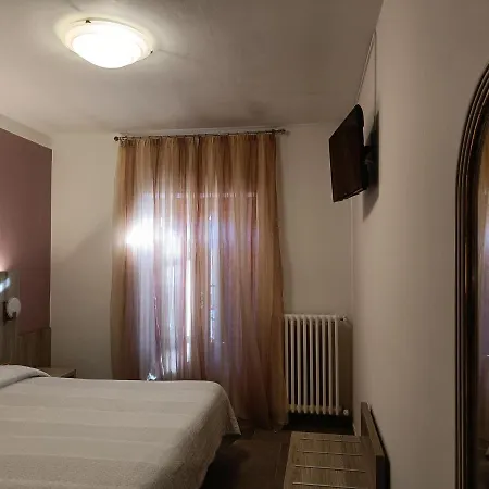 Ristorante Scanapà 3*