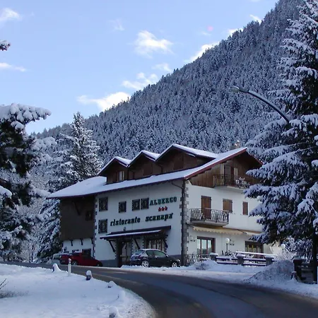 Ristorante Scanapa
