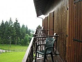 Ristorante Scanapa Otel Castione della Presolana