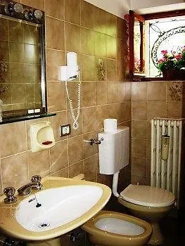 Ristorante Scanapa 3* Castione della Presolana