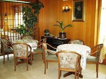 Ristorante Scanapà Hotel Castione della Presolana