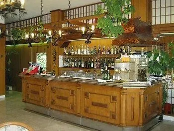Ristorante Scanapa 3*