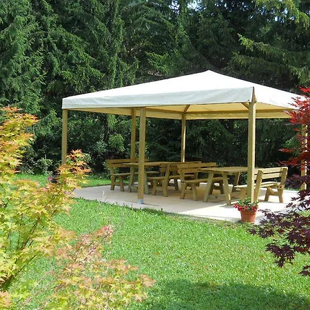 Ristorante Scanapa Hotel 3*