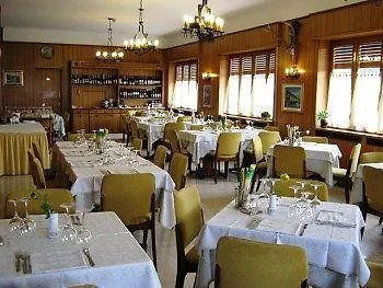 Ristorante Scanapa Otel