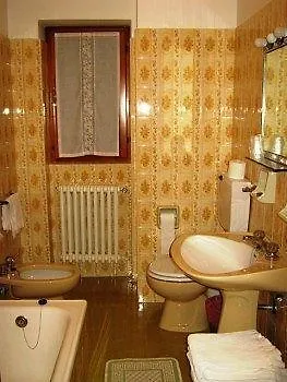 Ristorante Scanapà 3*