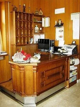 Ristorante Scanapa Hotel Castione della Presolana