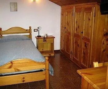 Ristorante Scanapa 3*
