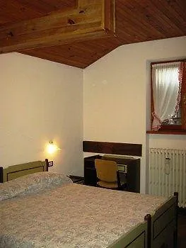 Hotel Ristorante Scanapa Castione della Presolana