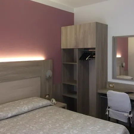 Ristorante Scanapà Hotel