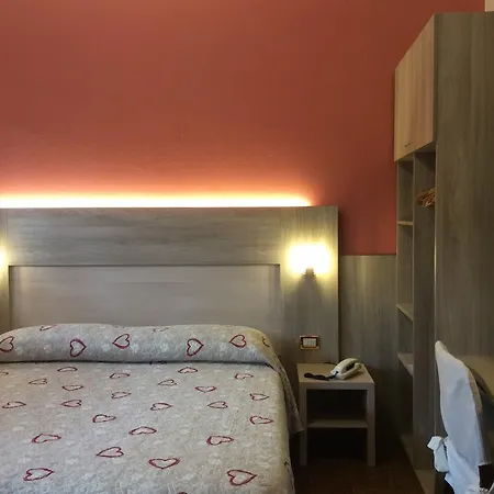 Ristorante Scanapà Hotel 3*