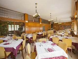 Hotel Ristorante Scanapà
