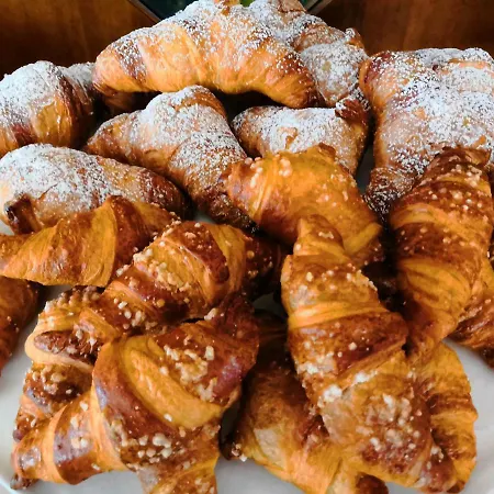 Hotel Ristorante Scanapà