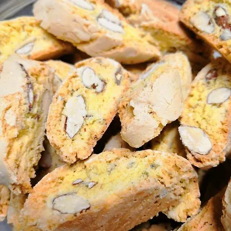 Ristorante Scanapà Hotel