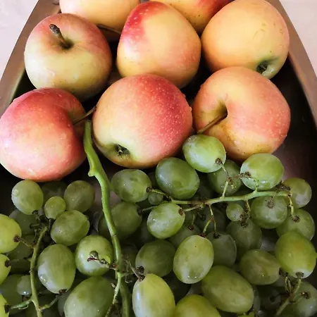 Ristorante Scanapà 3*