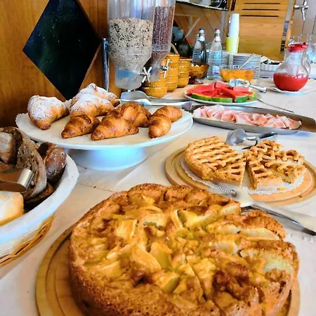 Hotel Ristorante Scanapa